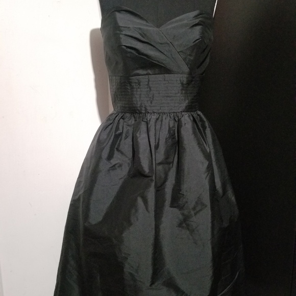 ALFRED SUNG Dresses & Skirts - Alfred Sung Black Dress